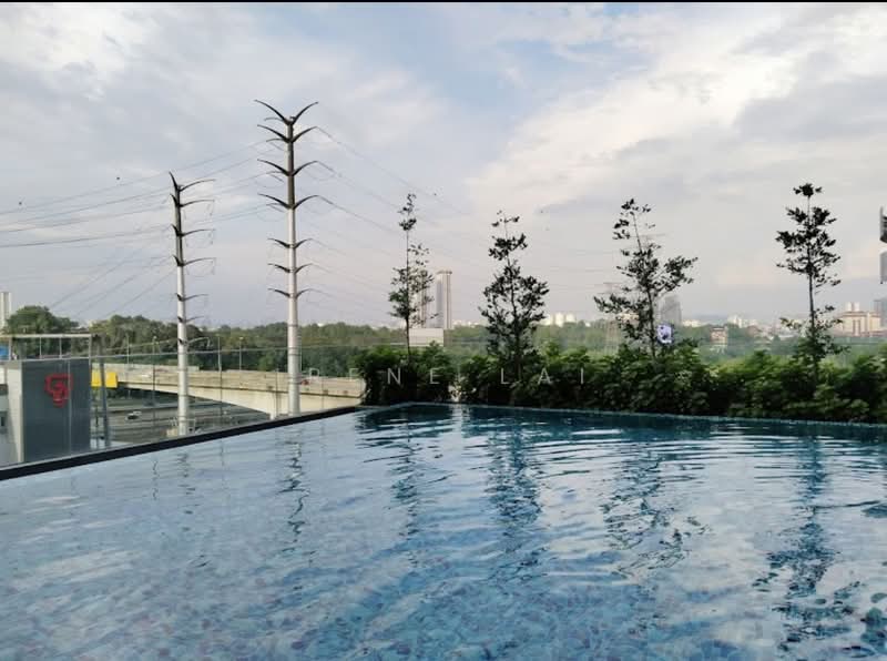 Service Residence for Sale at Lot 15 - Irene Lai - PropertyGuru.com.my
