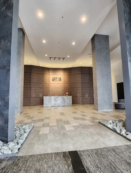 Service Residence for Sale at Lot 15 - Irene Lai - PropertyGuru.com.my