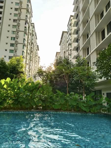 Service Residence for Sale at Lot 15 - Irene Lai - PropertyGuru.com.my