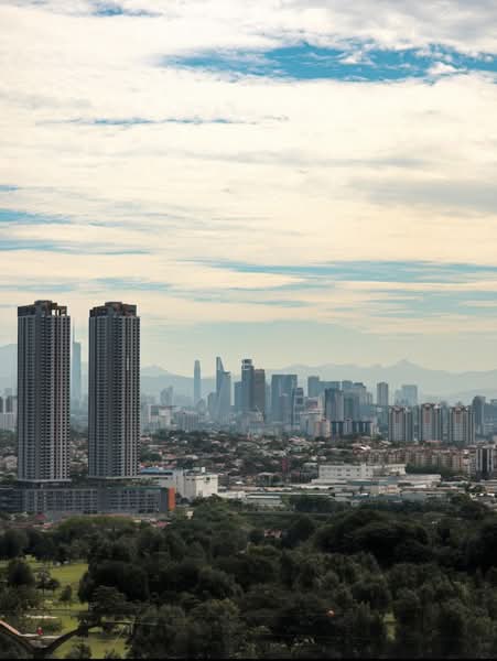 Service Residence for Sale at Lot 15 - Irene Lai - PropertyGuru.com.my
