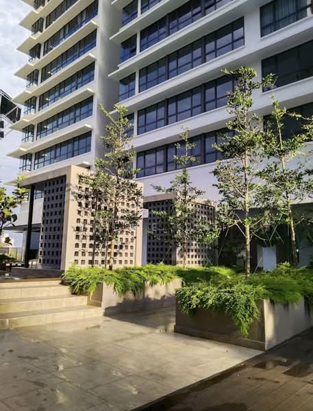 Service Residence for Sale at Lot 15 - Irene Lai - PropertyGuru.com.my