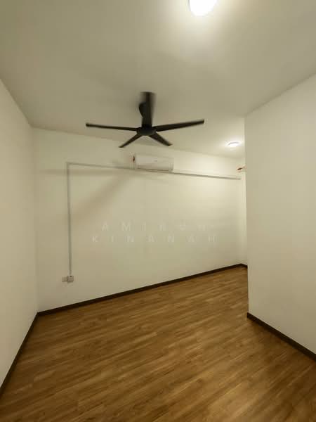 2-storey Terraced House for Rent in Saujana Utama (Selangor) - Amirun Kinanah - Interior - PropertyGuru.com.my
