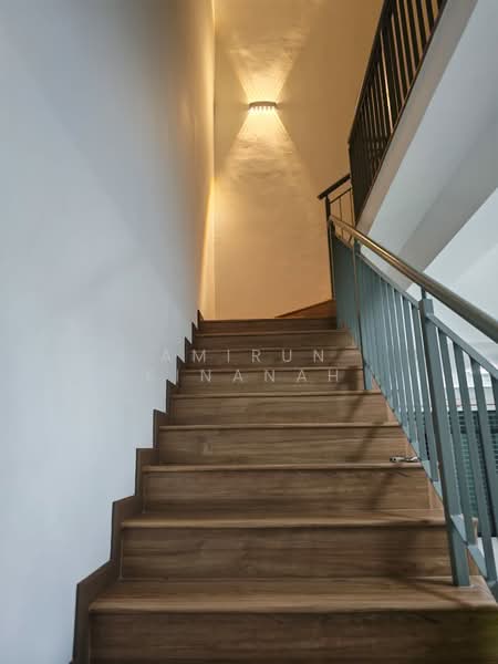 2-storey Terraced House for Rent in Saujana Utama (Selangor) - Amirun Kinanah - Interior - PropertyGuru.com.my