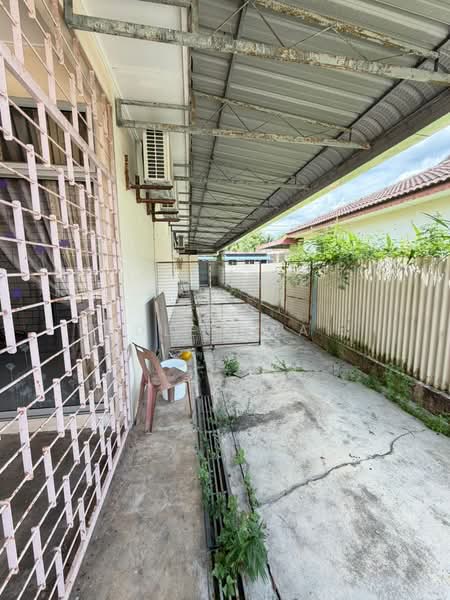 Rumah Berkembar untuk Disewa di Bandar Tasek Mutiara (Simpang Ampat) - Edler Wai - Exterior - PropertyGuru.com.my
