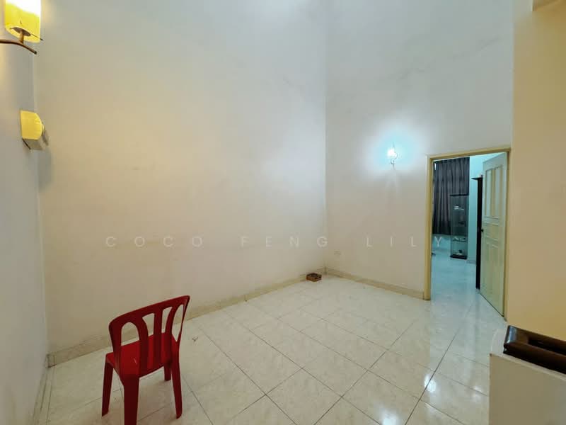 Rumah Teres 2 Tingkat untuk Dijual di Taman Desa Cemerlang (Ulu Tiram) - Coco Feng Lily - PropertyGuru.com.my