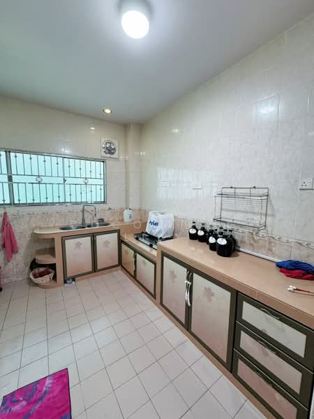 Rumah Teres 2 Tingkat untuk Dijual di Taman Desa Cemerlang (Ulu Tiram) - Coco Feng Lily - PropertyGuru.com.my