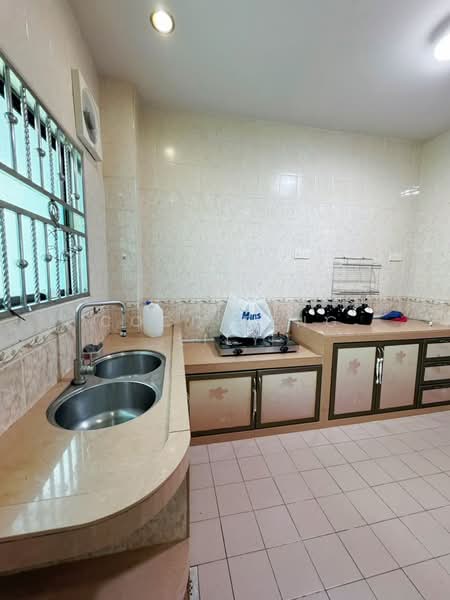 Rumah Teres 2 Tingkat untuk Dijual di Taman Desa Cemerlang (Ulu Tiram) - Coco Feng Lily - PropertyGuru.com.my