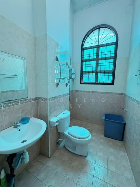 Rumah Teres 2 Tingkat untuk Dijual di Taman Desa Cemerlang (Ulu Tiram) - Coco Feng Lily - PropertyGuru.com.my