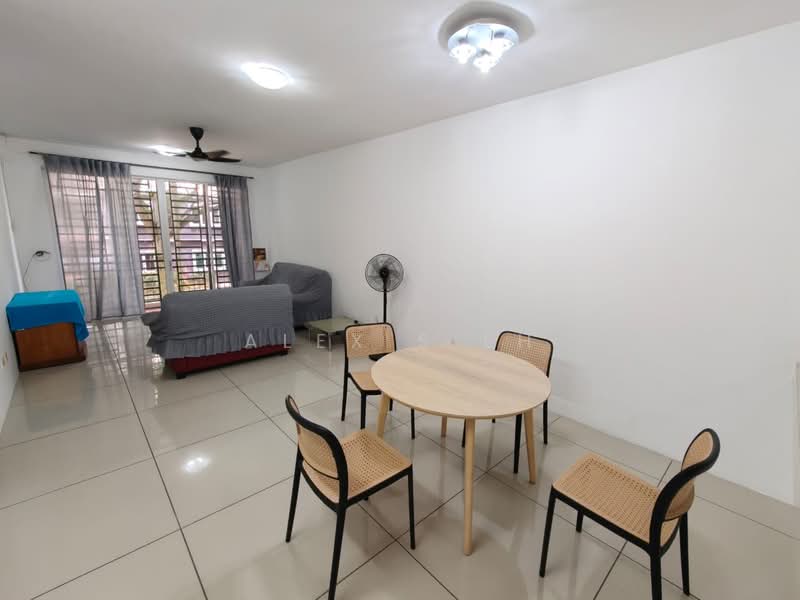 Pangsapuri untuk Dijual di Larkin Residence (Phase Three) - Alex Sieh - PropertyGuru.com.my