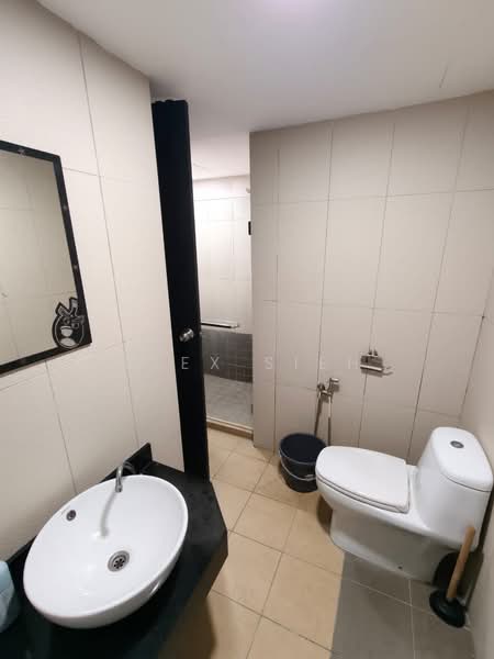 Pangsapuri untuk Dijual di Larkin Residence (Phase Three) - Alex Sieh - PropertyGuru.com.my
