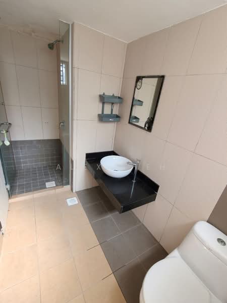 Pangsapuri untuk Dijual di Larkin Residence (Phase Three) - Alex Sieh - PropertyGuru.com.my