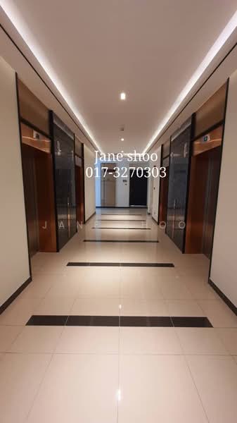 Service Residence for Sale at The Park 2 - Jane Shoo - PropertyGuru.com.my
