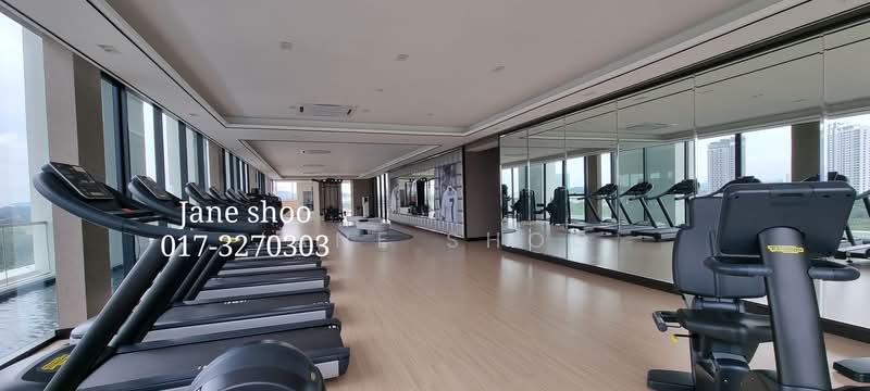 Service Residence for Sale at The Park 2 - Jane Shoo - PropertyGuru.com.my