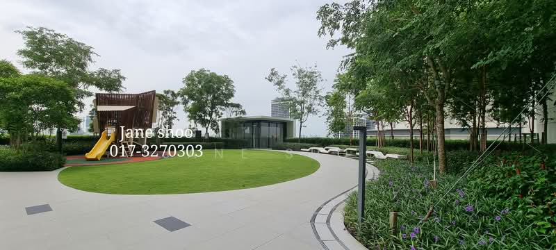 Service Residence for Sale at The Park 2 - Jane Shoo - PropertyGuru.com.my