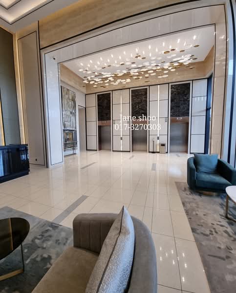 Service Residence for Sale at The Park 2 - Jane Shoo - PropertyGuru.com.my