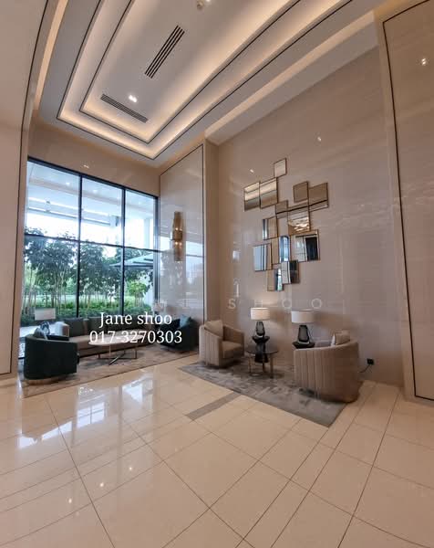 Service Residence for Sale at The Park 2 - Jane Shoo - PropertyGuru.com.my