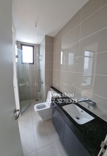 Service Residence for Sale at The Park 2 - Jane Shoo - PropertyGuru.com.my