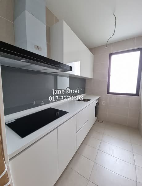 Service Residence for Sale at The Park 2 - Jane Shoo - PropertyGuru.com.my