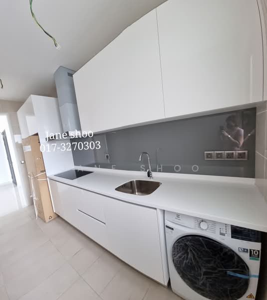 Service Residence for Sale at The Park 2 - Jane Shoo - PropertyGuru.com.my