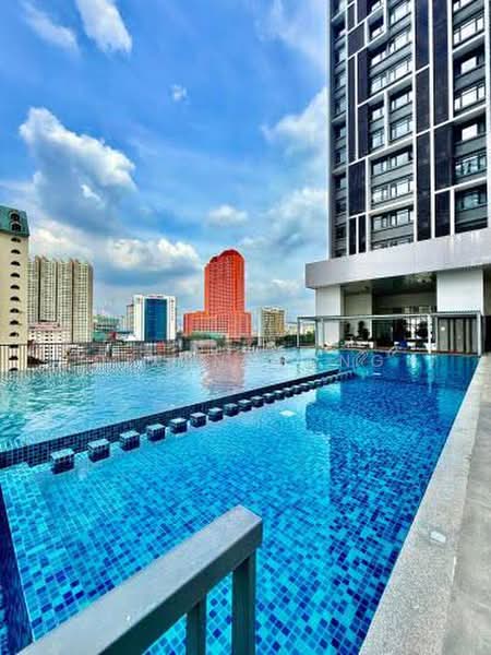 Servis Apartment untuk Disewa di Chambers - Dixon Wong - Exterior - PropertyGuru.com.my