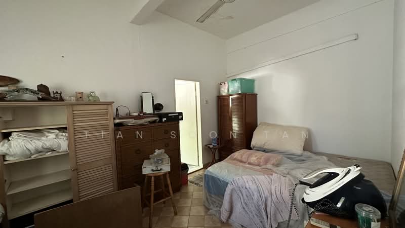 Rumah Banglo untuk Dijual di Taman Lucky (Bangsar) - Tian Soon Tan - Bedroom - PropertyGuru.com.my