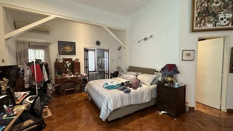 Rumah Banglo untuk Dijual di Taman Lucky (Bangsar) - Tian Soon Tan - Bedroom - PropertyGuru.com.my