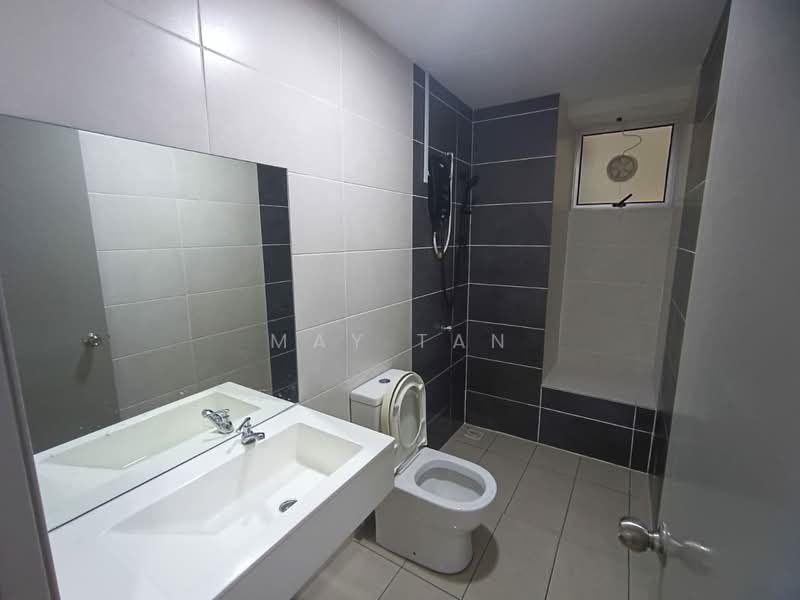 Kondominium untuk Disewa di Residensi PV18 - May Tan - Bathroom - PropertyGuru.com.my