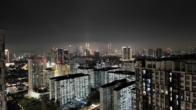 Kondominium untuk Disewa di Residensi PV18 - May Tan - Exterior - PropertyGuru.com.my