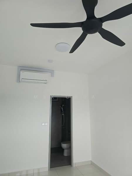 Service Residence for Rent at Traders Park - Max Chua - Bathroom - PropertyGuru.com.my