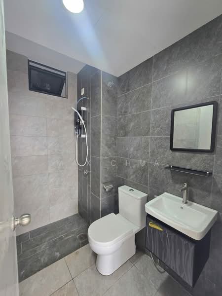 Service Residence for Rent at Traders Park - Max Chua - Bathroom - PropertyGuru.com.my