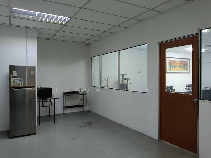 Kilang untuk Disewa di Taman Desa Cemerlang (Ulu Tiram) - Torow Yeow - PropertyGuru.com.my
