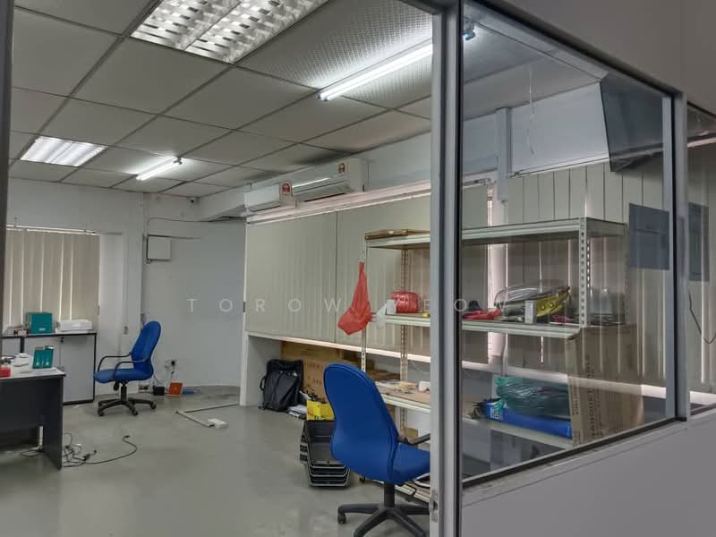 Kilang untuk Disewa di Taman Desa Cemerlang (Ulu Tiram) - Torow Yeow - PropertyGuru.com.my