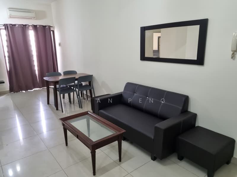 Kondominium untuk Disewa di Pelangi Utama - Bryan Peng - PropertyGuru.com.my