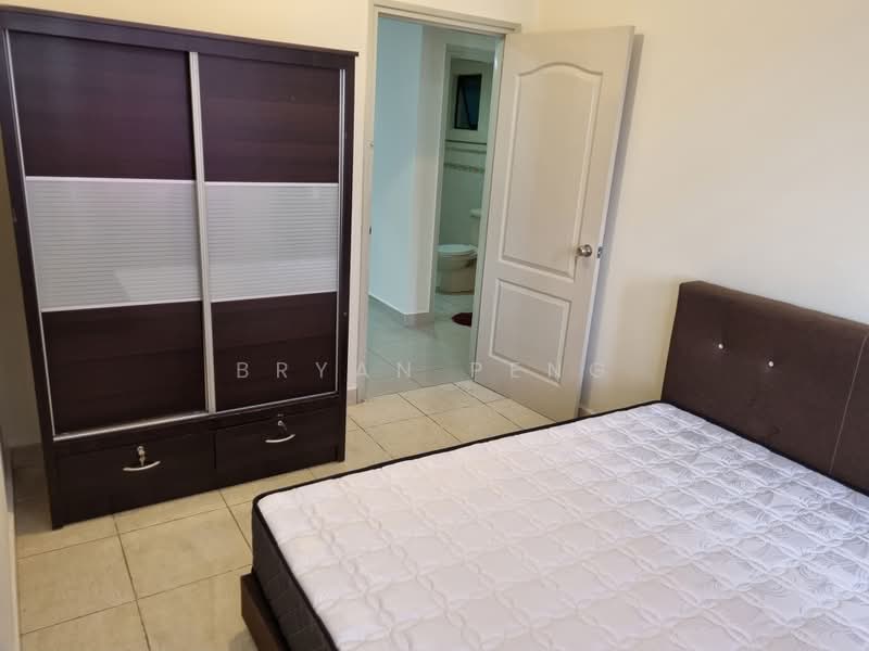 Kondominium untuk Disewa di Pelangi Utama - Bryan Peng - PropertyGuru.com.my