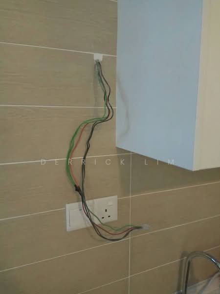 Servis Apartment untuk Dijual di D'Latour - Derrick Lim - PropertyGuru.com.my