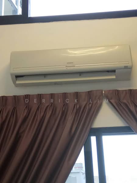 Servis Apartment untuk Dijual di D'Latour - Derrick Lim - Interior - PropertyGuru.com.my