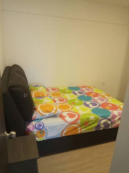 Servis Apartment untuk Dijual di D'Latour - Derrick Lim - Bedroom - PropertyGuru.com.my