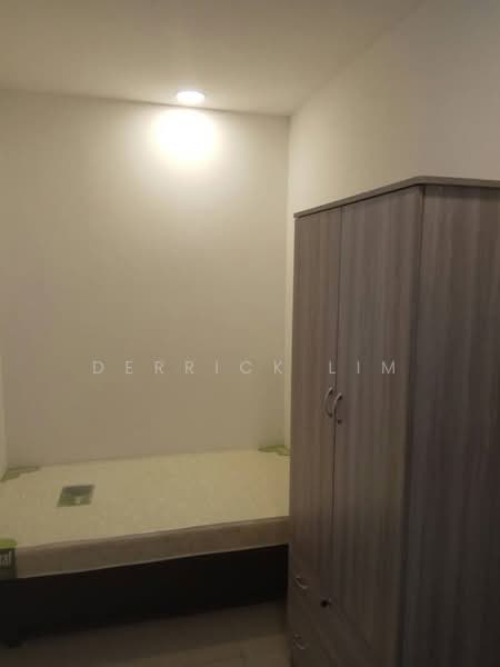 Servis Apartment untuk Dijual di D'Latour - Derrick Lim - Bedroom - PropertyGuru.com.my