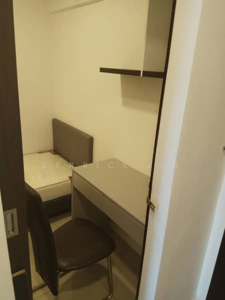 Servis Apartment untuk Dijual di D'Latour - Derrick Lim - Bedroom - PropertyGuru.com.my