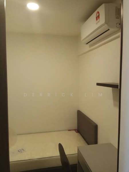 Servis Apartment untuk Dijual di D'Latour - Derrick Lim - Bedroom - PropertyGuru.com.my