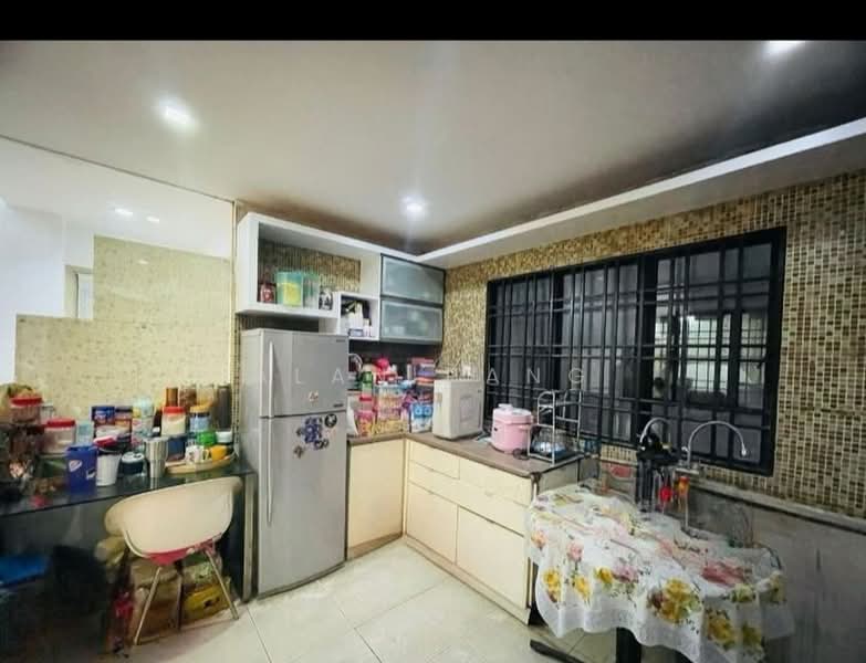 Service Residence for Sale at Diamond Residences - Alan Pang - Kitchen - PropertyGuru.com.my