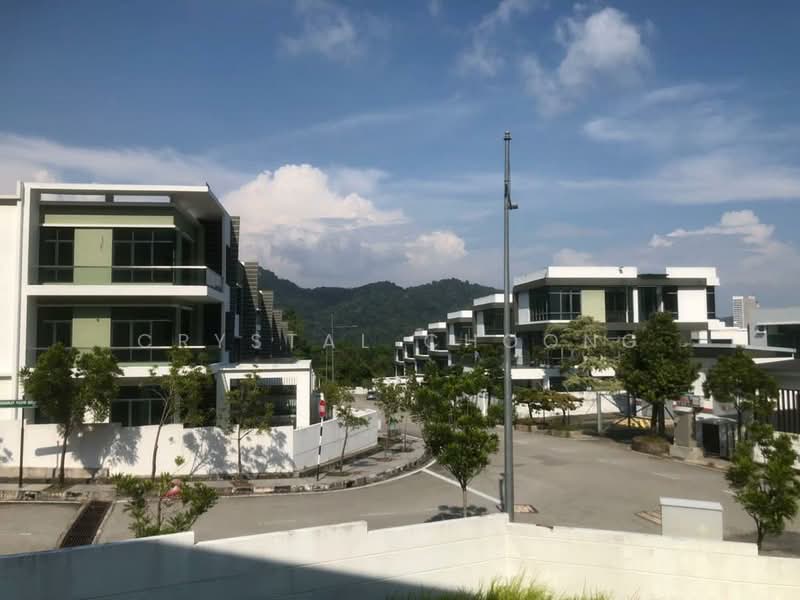 Rumah Banglo untuk Dijual di Telok Kumbar (Penang) - Crystal Choong - Exterior - PropertyGuru.com.my