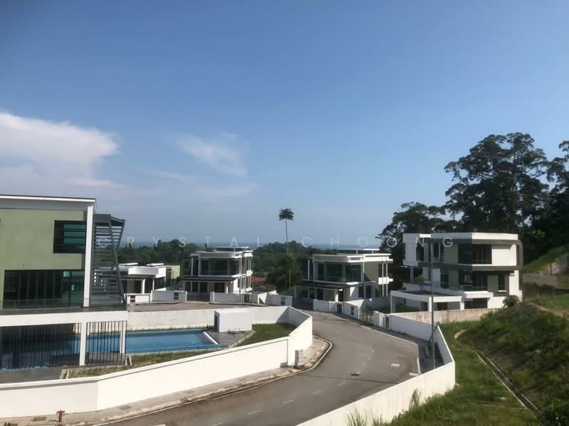 Rumah Banglo untuk Dijual di Telok Kumbar (Penang) - Crystal Choong - Exterior - PropertyGuru.com.my