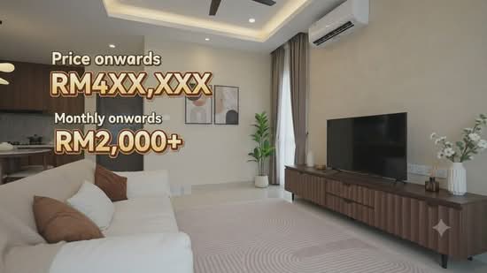 Cluster House for Sale in Kulim (Kedah) - David Lee - PropertyGuru.com.my