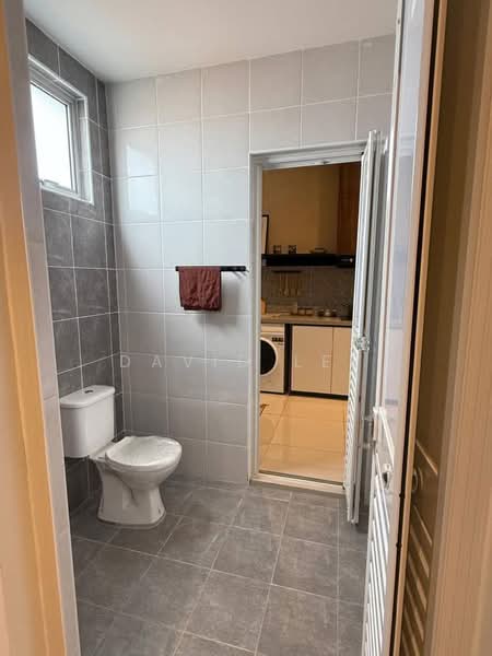 Rumah Kluster untuk Dijual di Kulim (Kedah) - David Lee - Bathroom - PropertyGuru.com.my