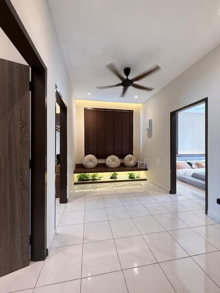 Rumah Kluster untuk Dijual di Kulim (Kedah) - David Lee - Corridor - PropertyGuru.com.my