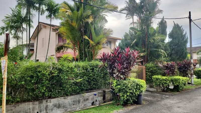 Rumah Banglo untuk Dijual di Taman Ibukota (Setapak) - Mohd Aizat Saiful Bahri - Exterior - PropertyGuru.com.my