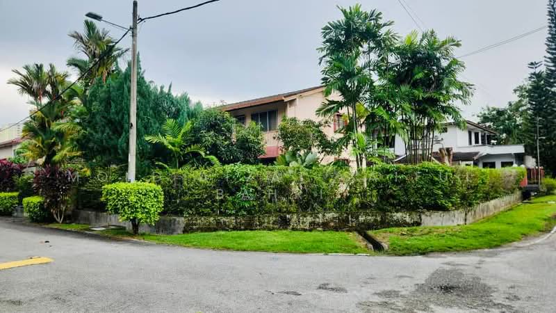 Rumah Banglo untuk Dijual di Taman Ibukota (Setapak) - Mohd Aizat Saiful Bahri - Exterior - PropertyGuru.com.my