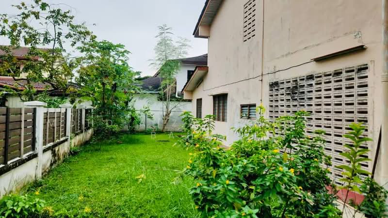 Rumah Banglo untuk Dijual di Taman Ibukota (Setapak) - Mohd Aizat Saiful Bahri - Exterior - PropertyGuru.com.my