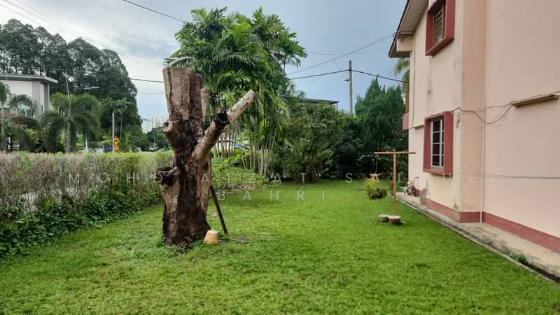 Rumah Banglo untuk Dijual di Taman Ibukota (Setapak) - Mohd Aizat Saiful Bahri - Exterior - PropertyGuru.com.my